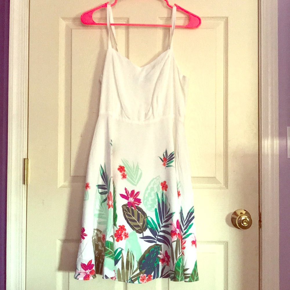 Summer Cami Dress